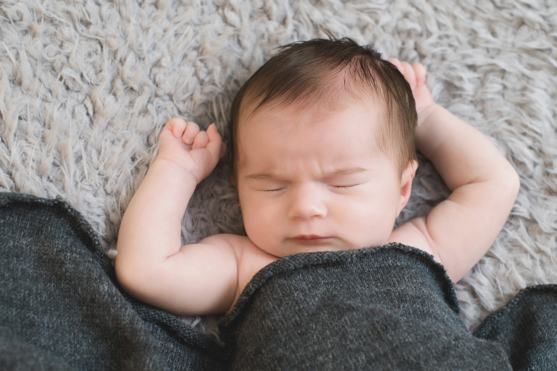 Photographe Nouveau Ne Grossesse Enfant Entre Le Havre Et Rouen