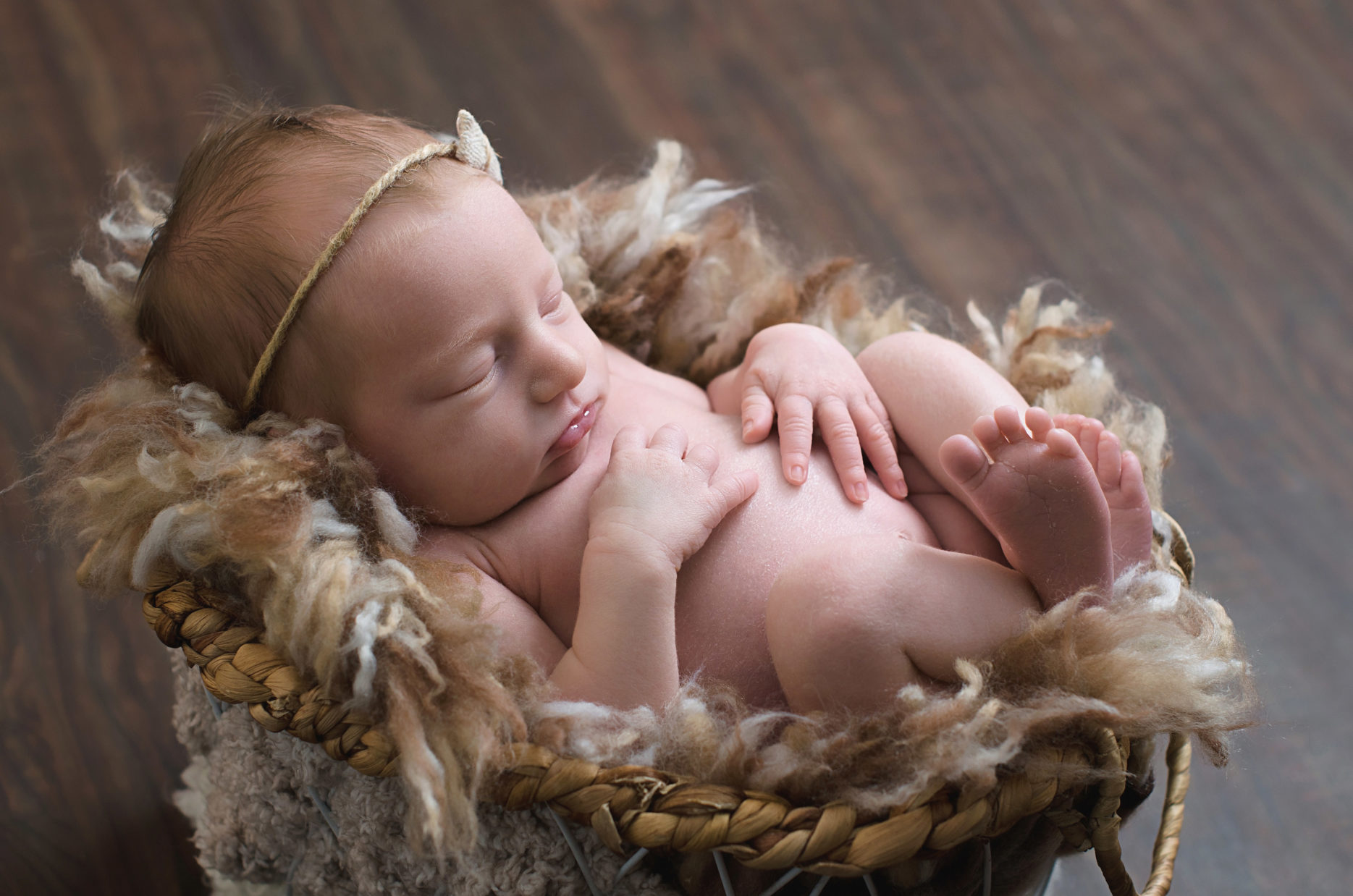 Photographe Nouveau Ne Grossesse Enfant Entre Le Havre Et Rouen