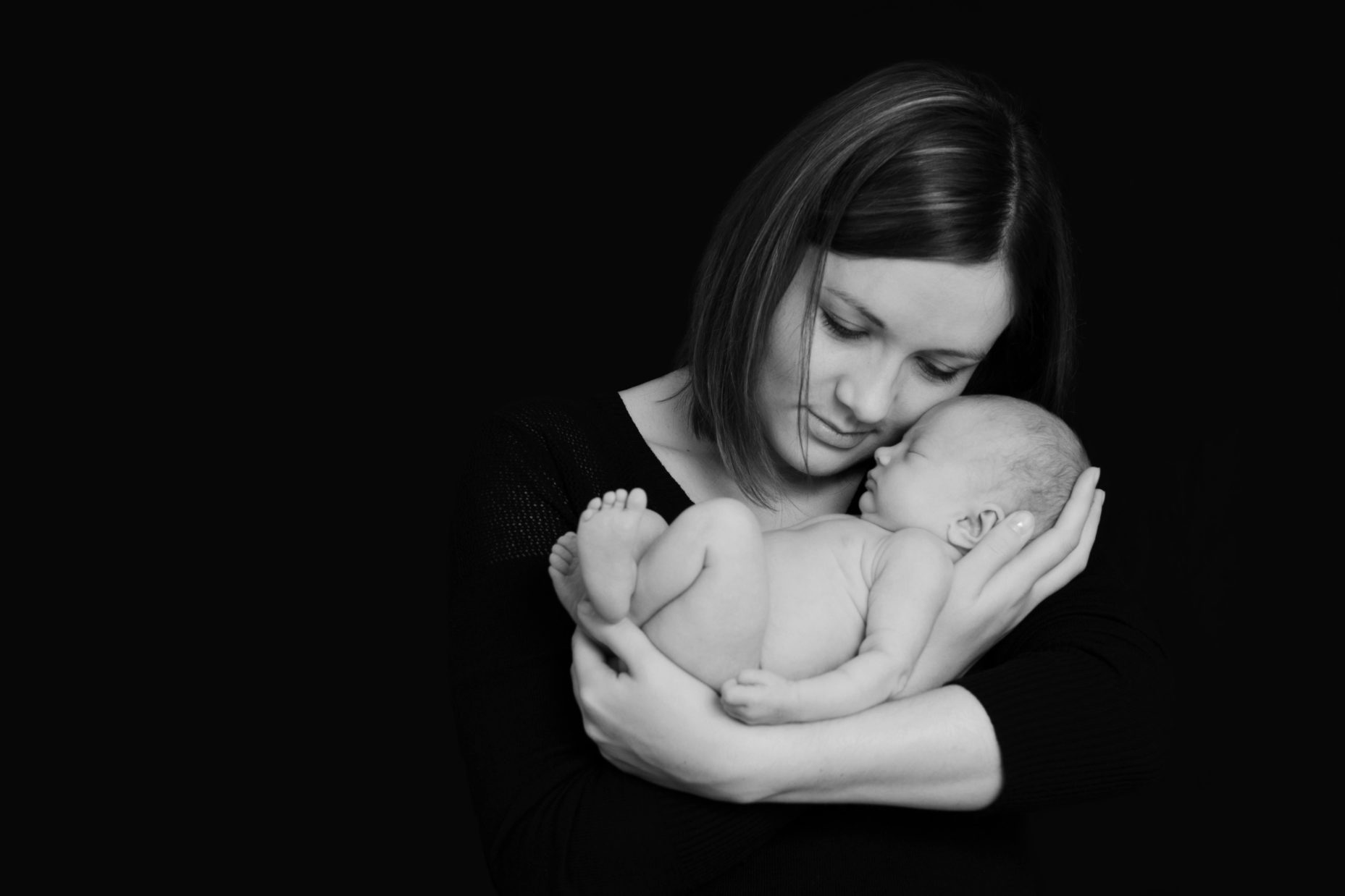 Photographe Nouveau Ne Grossesse Enfant Entre Le Havre Et Rouen